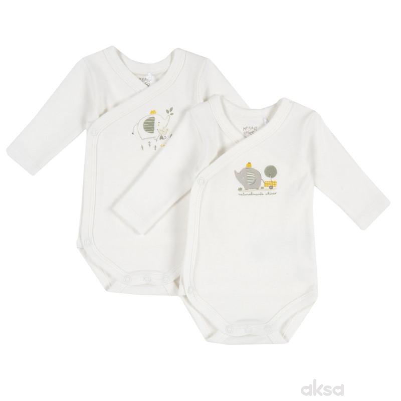 Chicco bodi benka 2/1, unisex