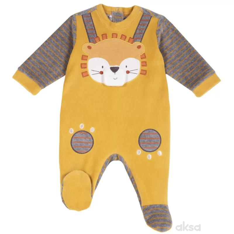 Chicco zeka dr, unisex