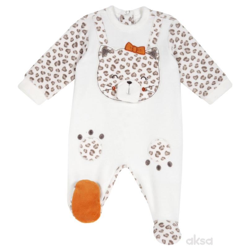 Chicco zeka dr, unisex