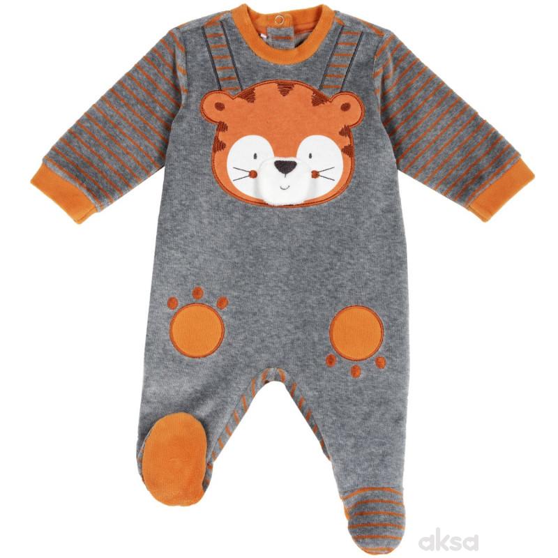 Chicco zeka dr, unisex