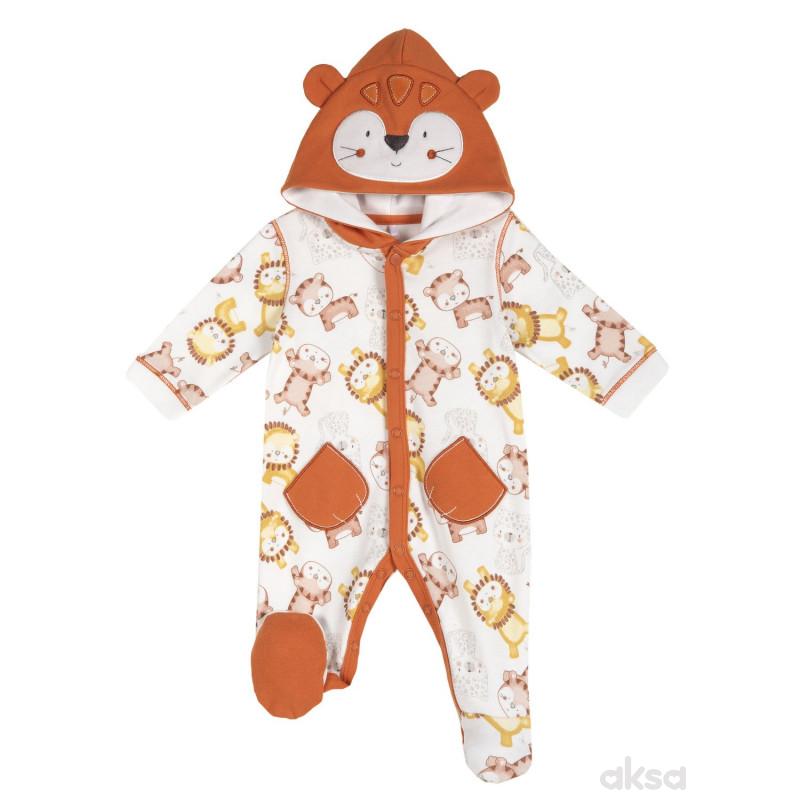 Chicco zeka dr, unisex