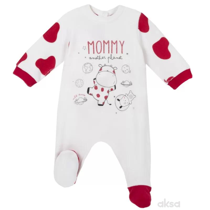 Chicco zeka dr, unisex