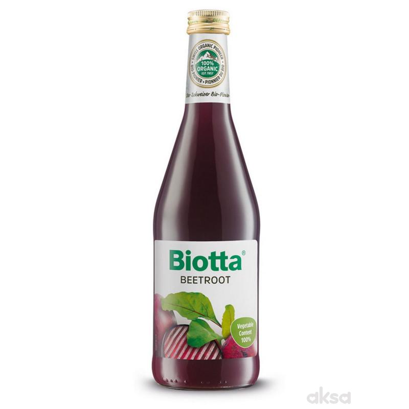 Biotta sok cvekla 500ml