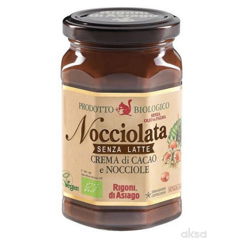 Schar organski lešnik krem bez laktoze 270g