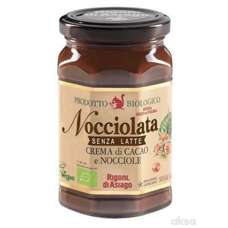 Schar organski lešnik krem bez laktoze 270g