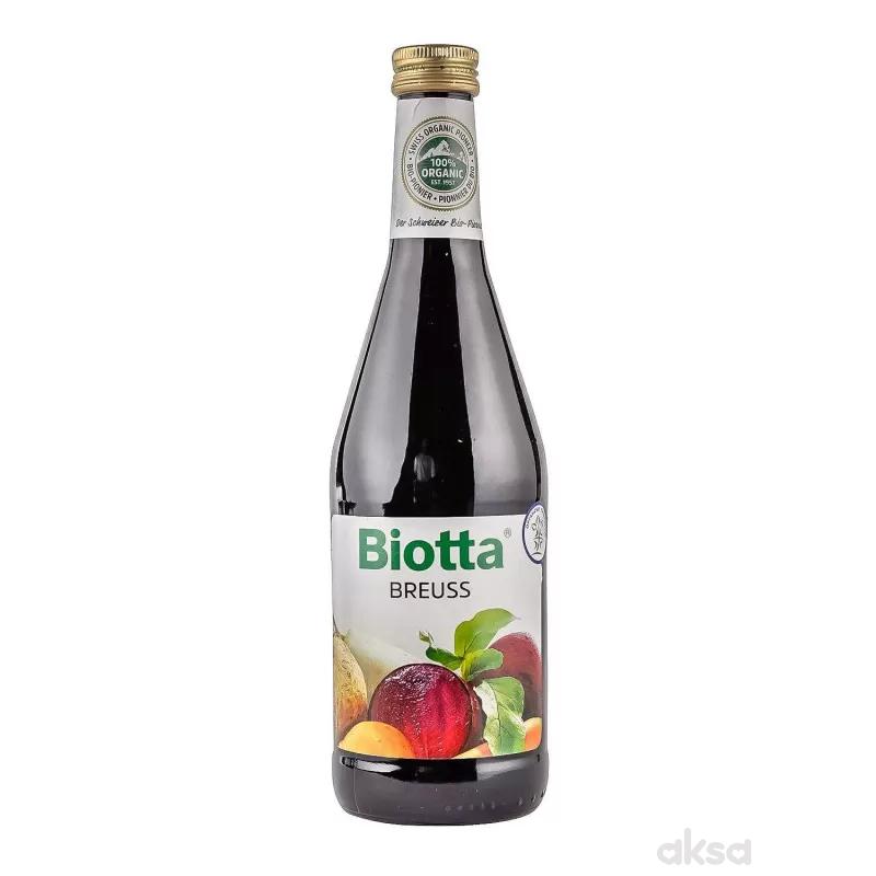 Biotta sok miks povrća 500ml
