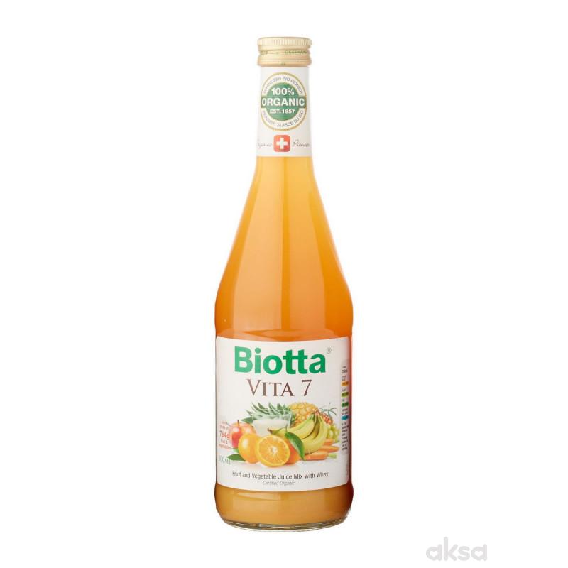 Biotta sok vita 7 500ml