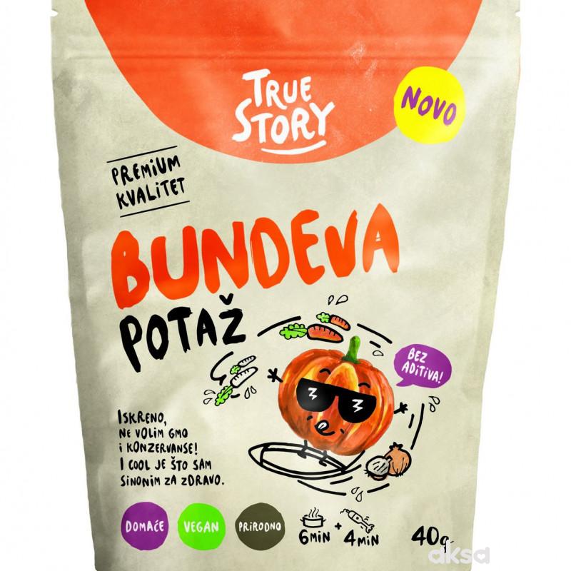 True story potaž bundeva 40 g