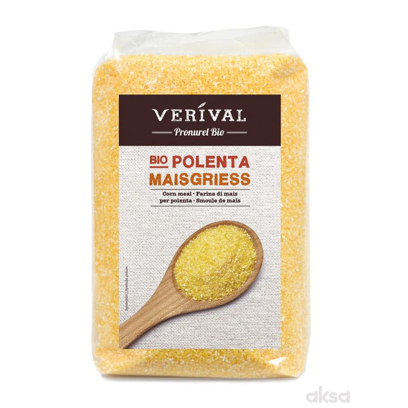 Verival organska palenta od kukuruza 500g