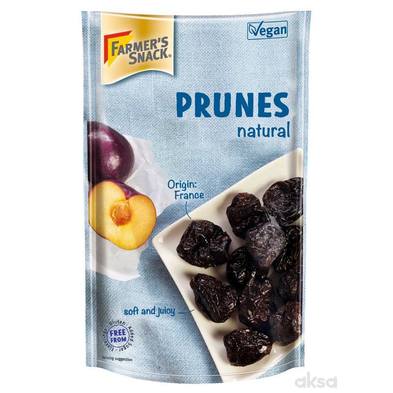 Farmers suva šljiva, nesumporisana 200g