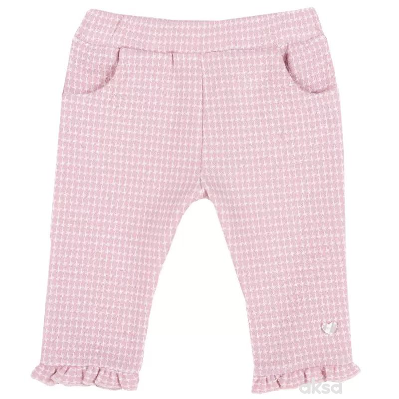 Chicco pantalone, devojčice