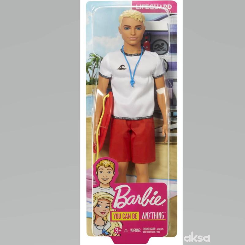 Ken spasilac