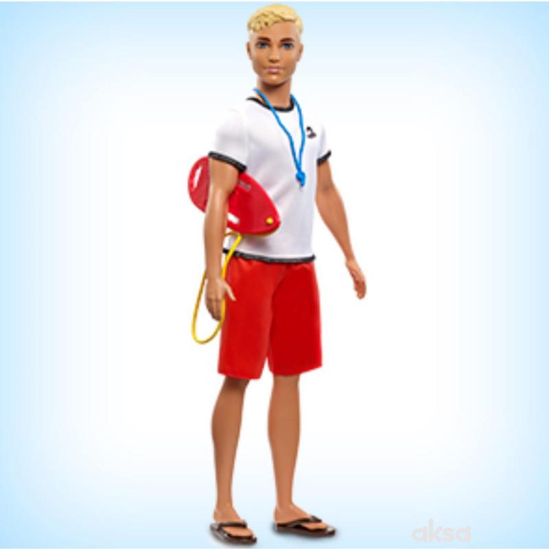 Ken spasilac