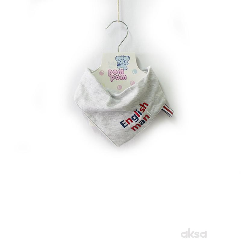 Pom Pom marama,dečaci