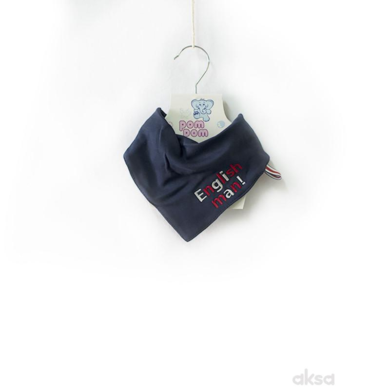 Pom Pom marama,dečaci