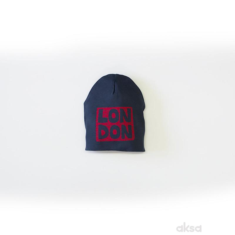 Pom Pom kapa,dečaci