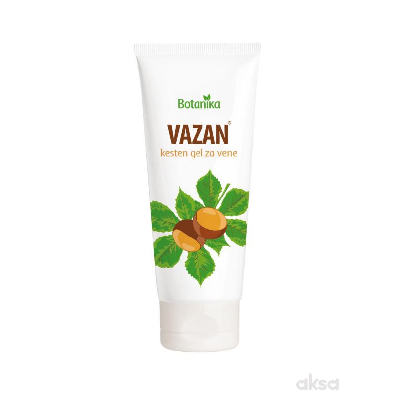 Vazan gel za vene, 100 ml