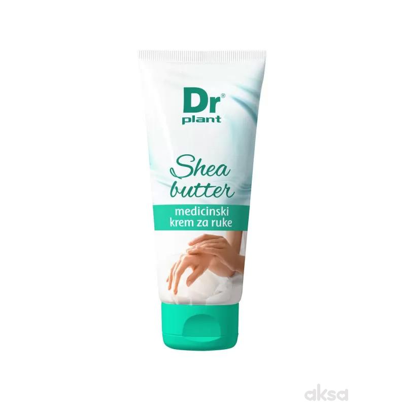 Dr Plant shea butter medicinski krem za ruke,100ml 
