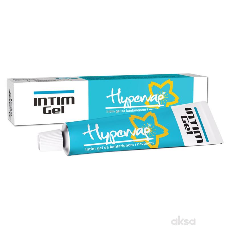 Intim,Hypervag gel sa kanatarionom i nevenom,20 ml