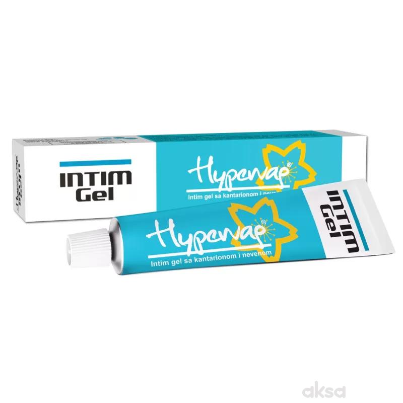 Intim,Hypervag gel sa kanatarionom i nevenom,20 ml
