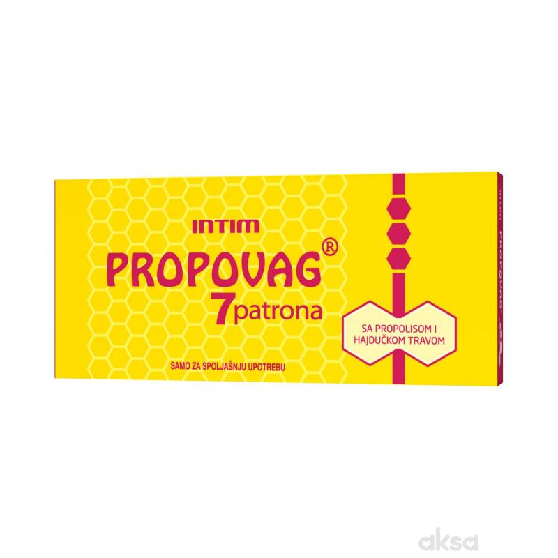 Propovag Intim sa propol i hajdučkom travom,7/1