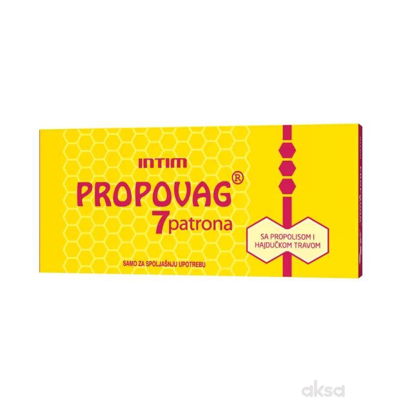 Propovag Intim sa propol i hajdučkom travom,7/1