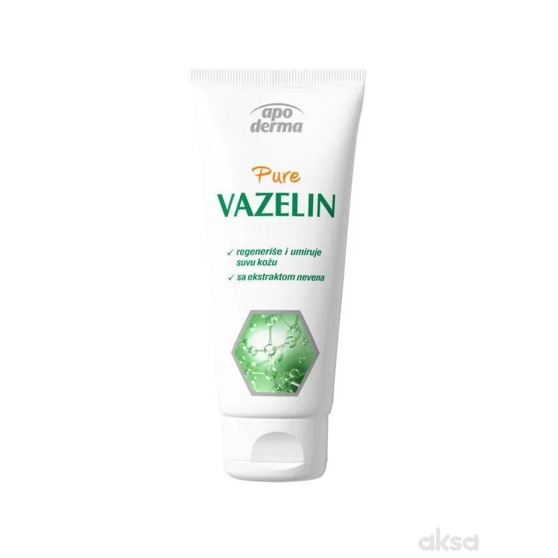 Pure vazelin sa ekstrakt nevena i pantenolom 100ml