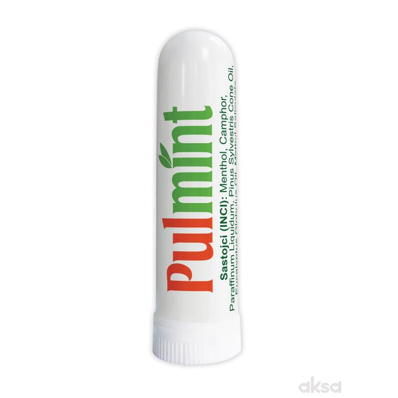 Pulmint nosni inhalator, 1,5g