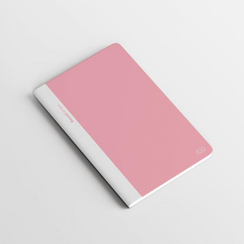 Sveska RoundCorners PANTONE mp A5 52L