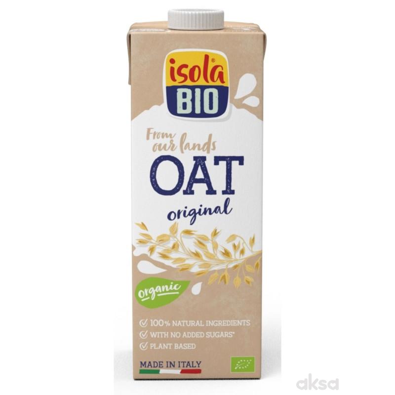 Isola Bio bio napitak od ovsa 1l