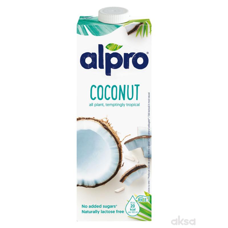 Alpro napitak kokos bio 1l