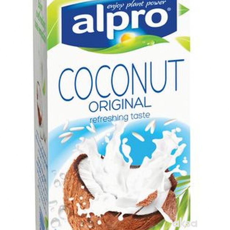 Alpro napitak kokos sa pirinčem 1l
