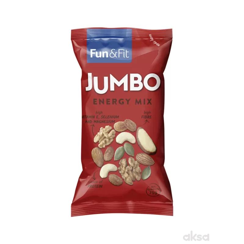 Jumbo energy miks apetisana 75g
