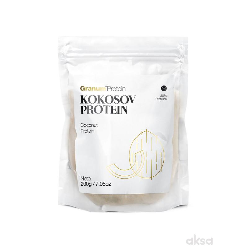 Granum kokosov protein 200g