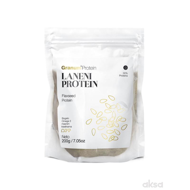 Granum laneni protein 200g
