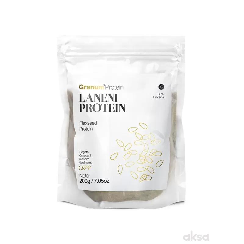 Granum laneni protein 200g 