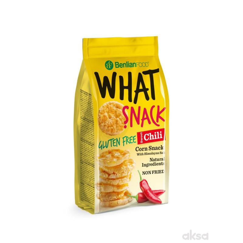 Benlian what snack čili 50g