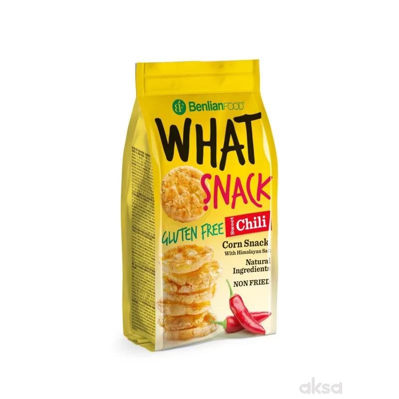 Benlian what snack čili 50g