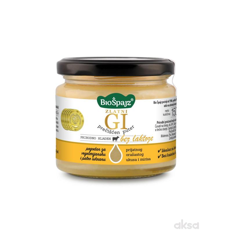 Biošpajz GI namaz 150g