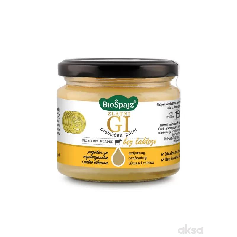 Biošpajz GI namaz 150g