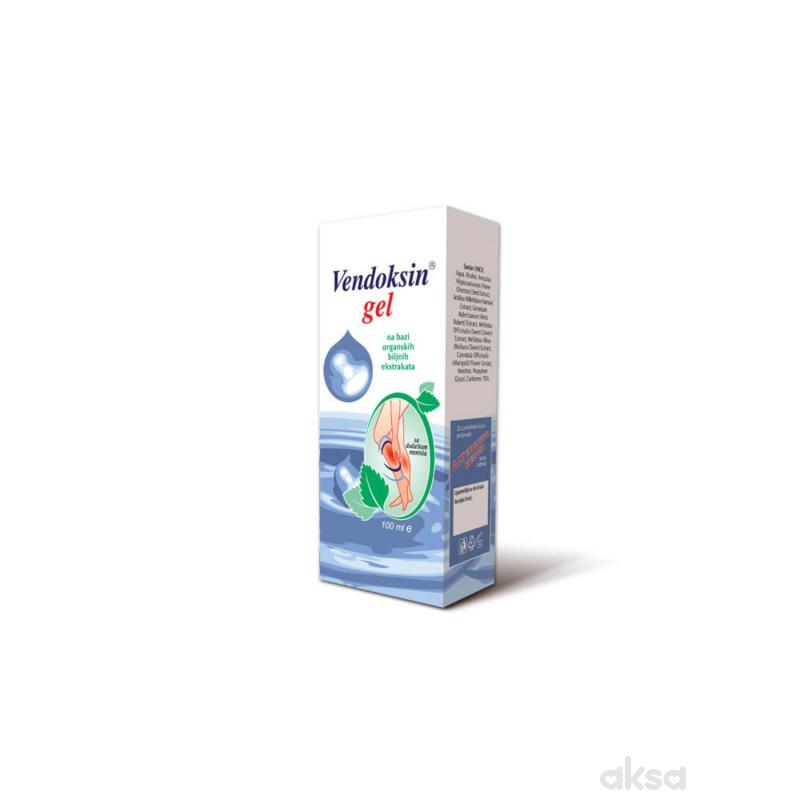Alternativa Medica Vendoksin gel 100ml