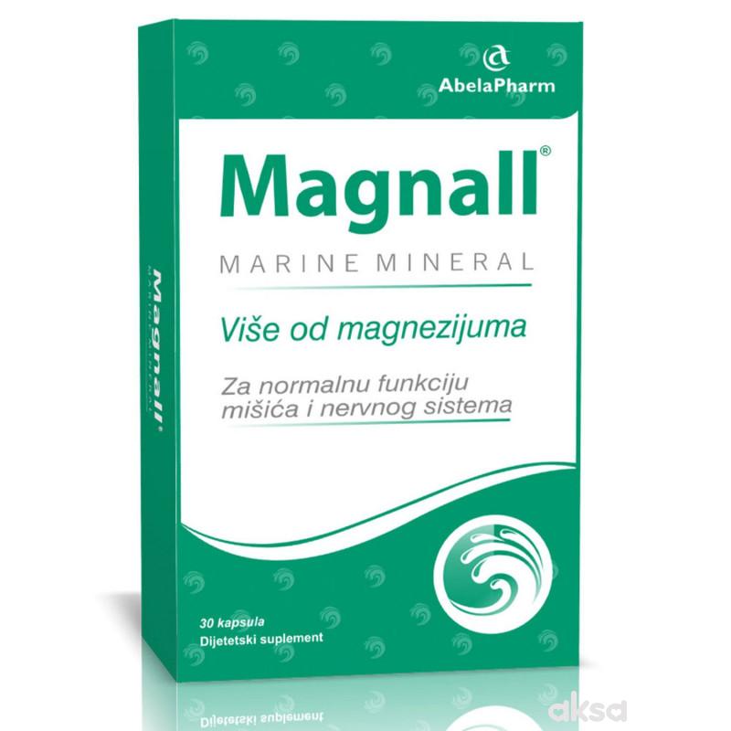 Abela Pharm Magnall marine