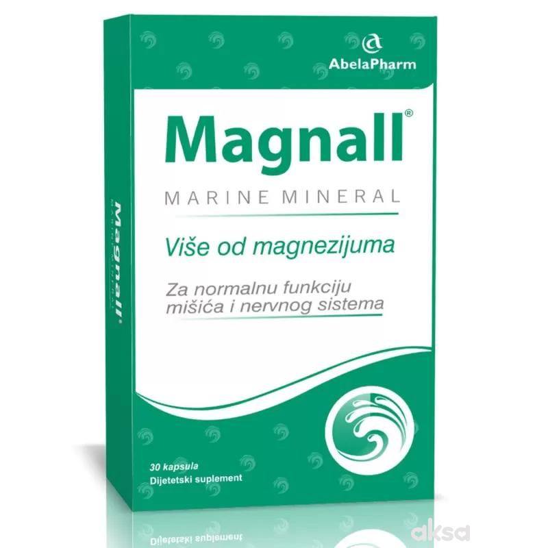 Abela Pharm Magnall marine