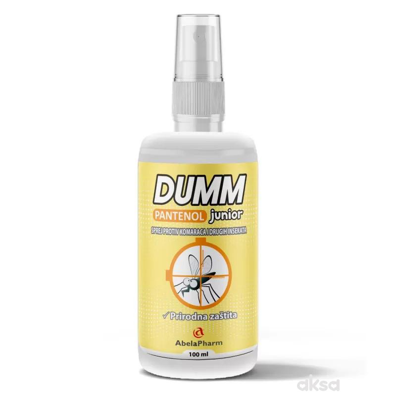 Abela Pharm DUMM junior Pantenol