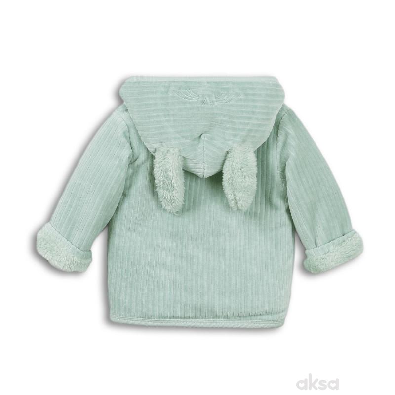 Dirkje jakna, unisex