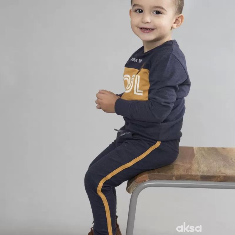Dirkje donji deo, dečaci
