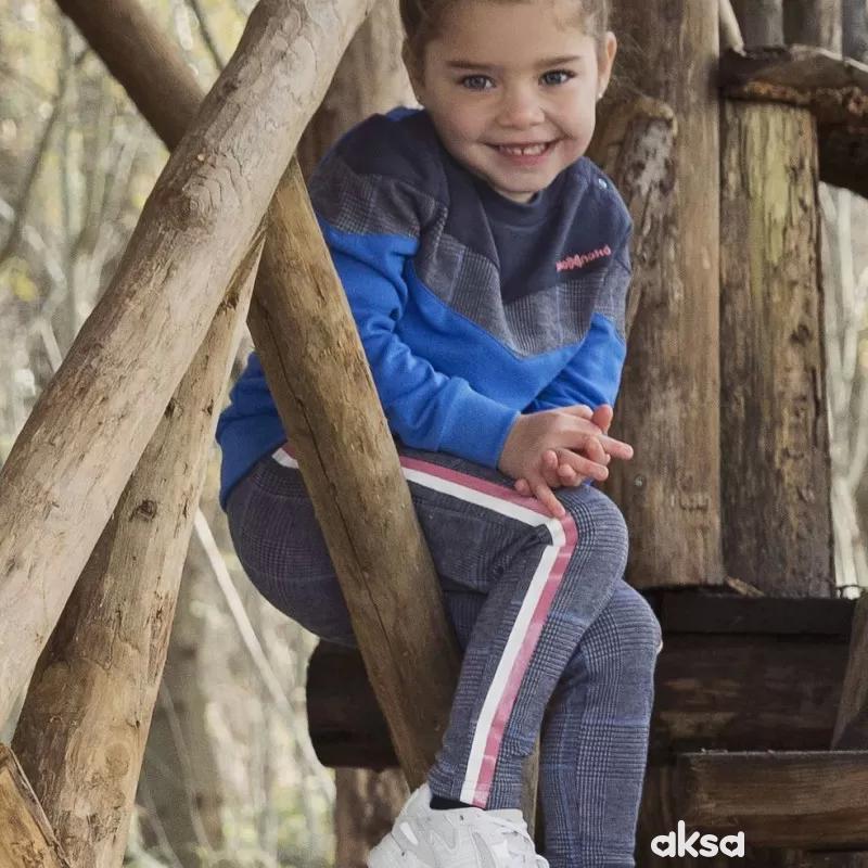 Dirkje donji deo, devojčice