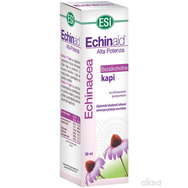ESI Echinaid bezalkoholne kapi 50ml