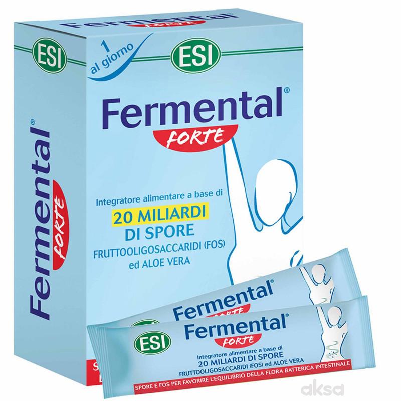 ESI Fermental forte probiotik direct