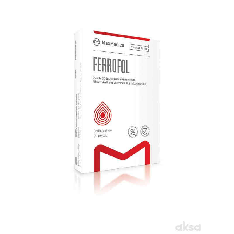 Max Medica Ferrofol, 30/1